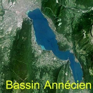 Bassin Annécien
