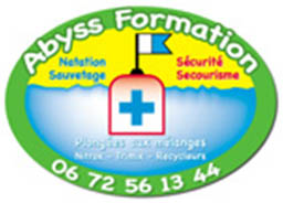 Logo Abyss