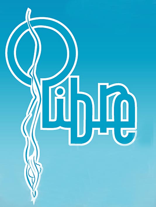 Logo Eau Libre