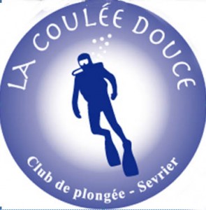 Logo Coulée Douce