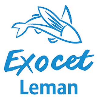 Logo Exocet new